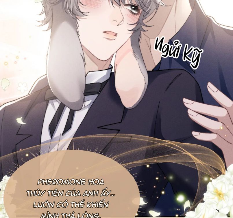 Chấp Sự Thỏ Cụp Tai Chapter 6 - Next Chapter 7