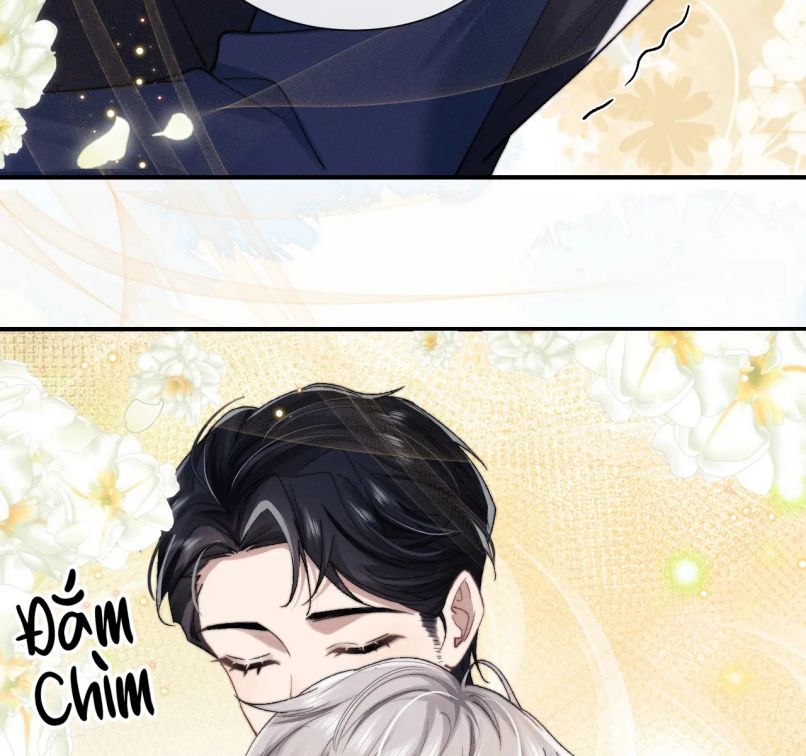 Chấp Sự Thỏ Cụp Tai Chapter 6 - Next Chapter 7