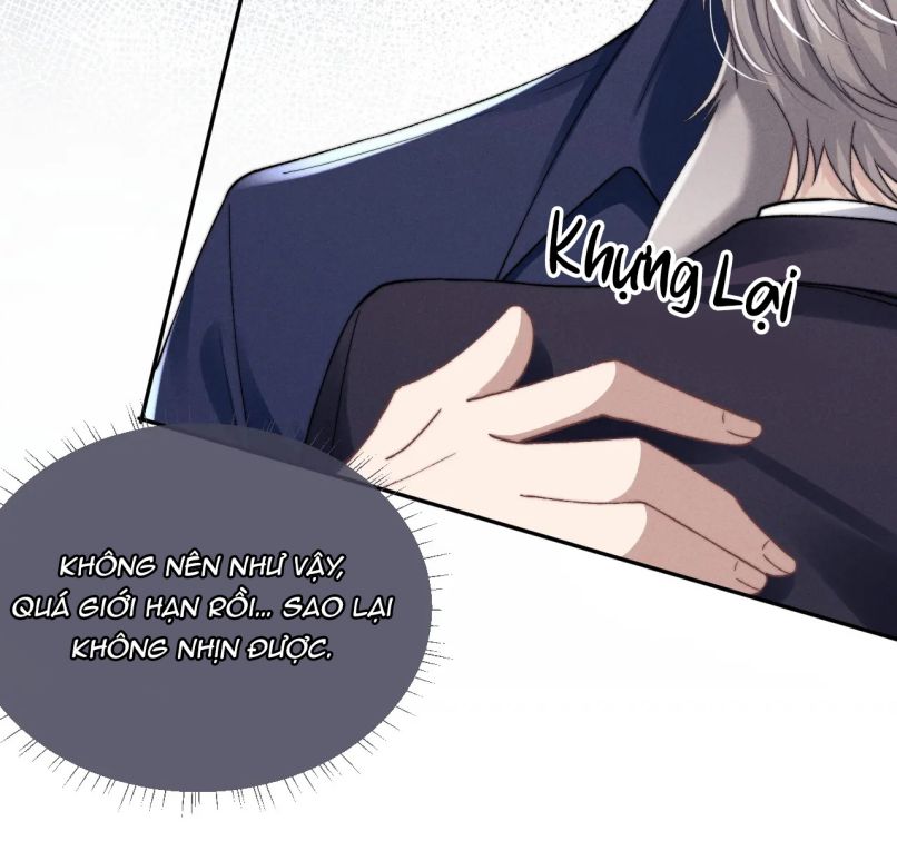 Chấp Sự Thỏ Cụp Tai Chapter 6 - Next Chapter 7