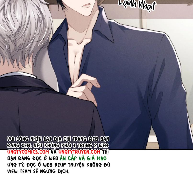 Chấp Sự Thỏ Cụp Tai Chapter 6 - Next Chapter 7