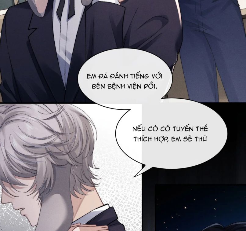 Chấp Sự Thỏ Cụp Tai Chapter 6 - Next Chapter 7