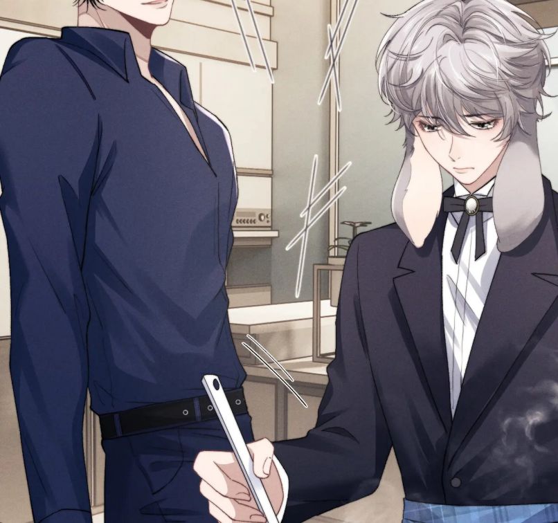 Chấp Sự Thỏ Cụp Tai Chapter 6 - Next Chapter 7