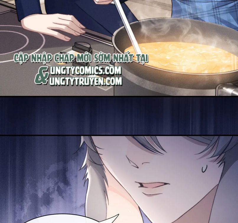 Chấp Sự Thỏ Cụp Tai Chapter 6 - Next Chapter 7