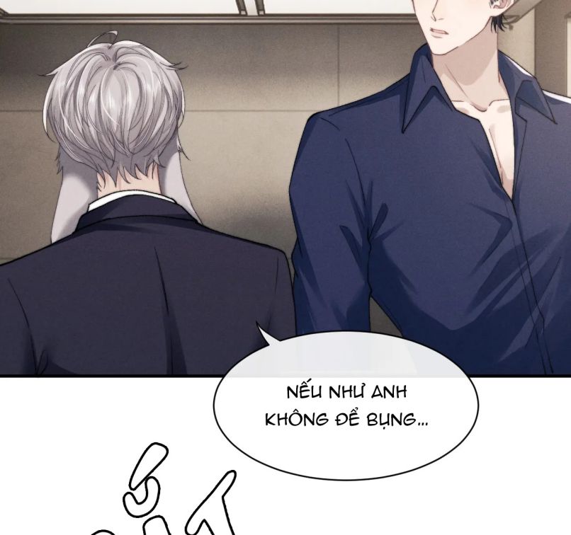 Chấp Sự Thỏ Cụp Tai Chapter 6 - Next Chapter 7