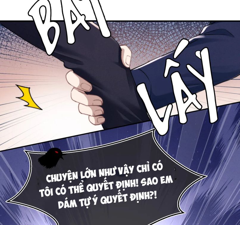 Chấp Sự Thỏ Cụp Tai Chapter 6 - Next Chapter 7