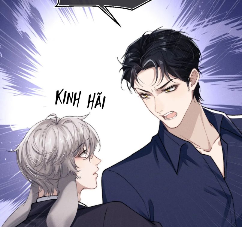 Chấp Sự Thỏ Cụp Tai Chapter 6 - Next Chapter 7