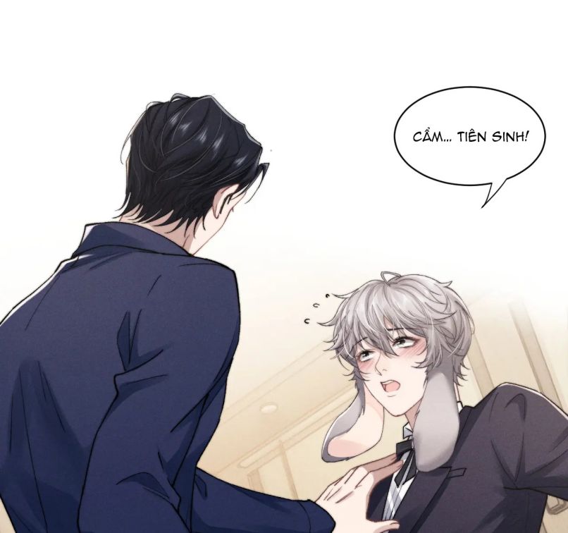 Chấp Sự Thỏ Cụp Tai Chapter 6 - Next Chapter 7