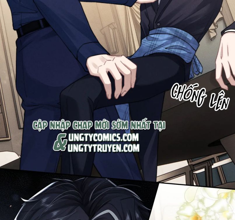 Chấp Sự Thỏ Cụp Tai Chapter 6 - Next Chapter 7