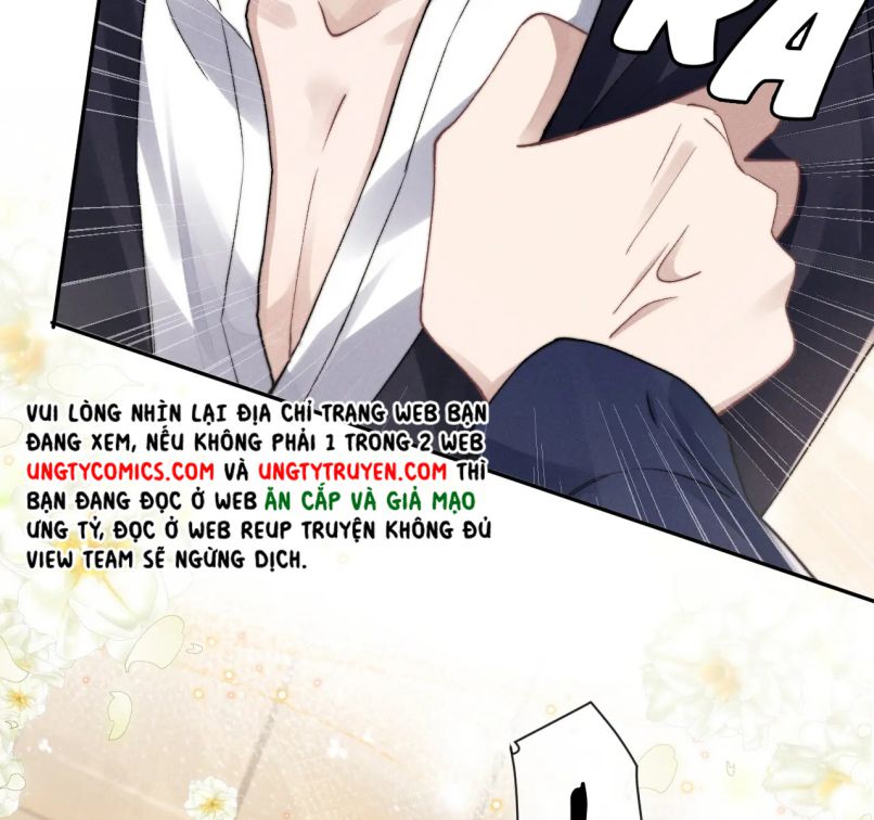 Chấp Sự Thỏ Cụp Tai Chapter 6 - Next Chapter 7
