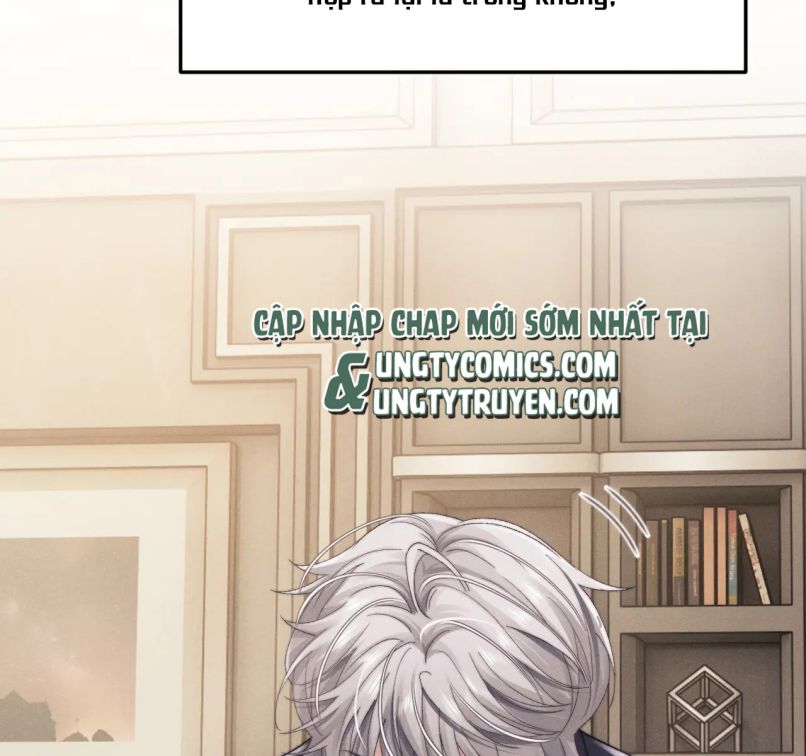Chấp Sự Thỏ Cụp Tai Chapter 6 - Next Chapter 7