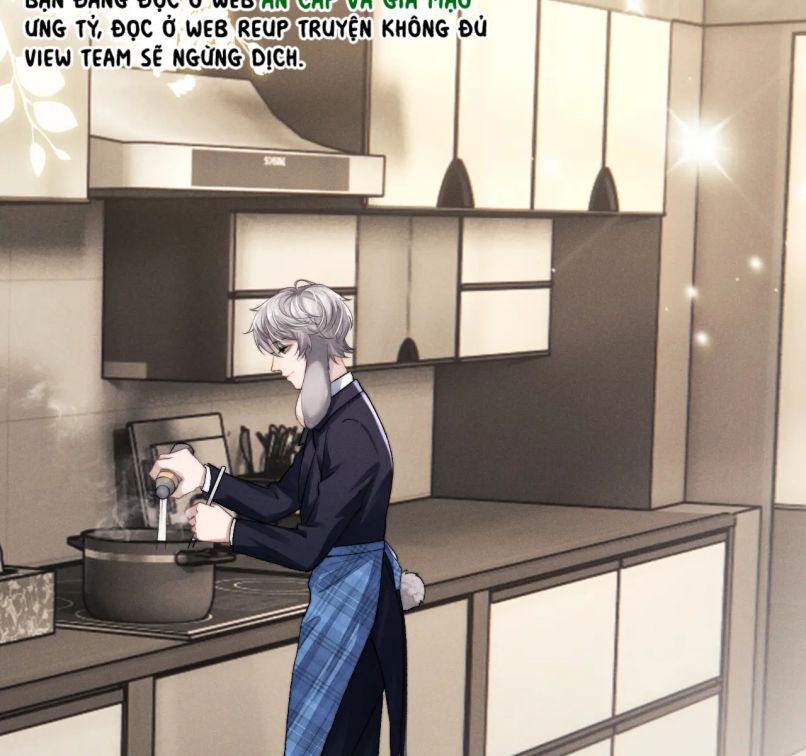 Chấp Sự Thỏ Cụp Tai Chapter 6 - Next Chapter 7