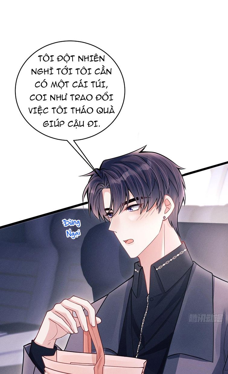 Tôi Hoài Nghi Ảnh Đế Đang Theo Đuổi Tôi Chapter 51 - Trang 4