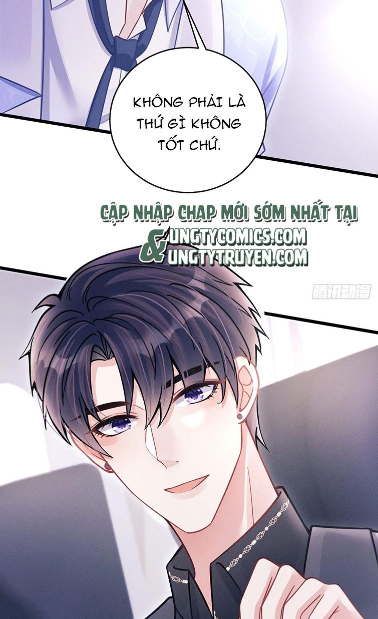 Tôi Hoài Nghi Ảnh Đế Đang Theo Đuổi Tôi Chapter 51 - Trang 4