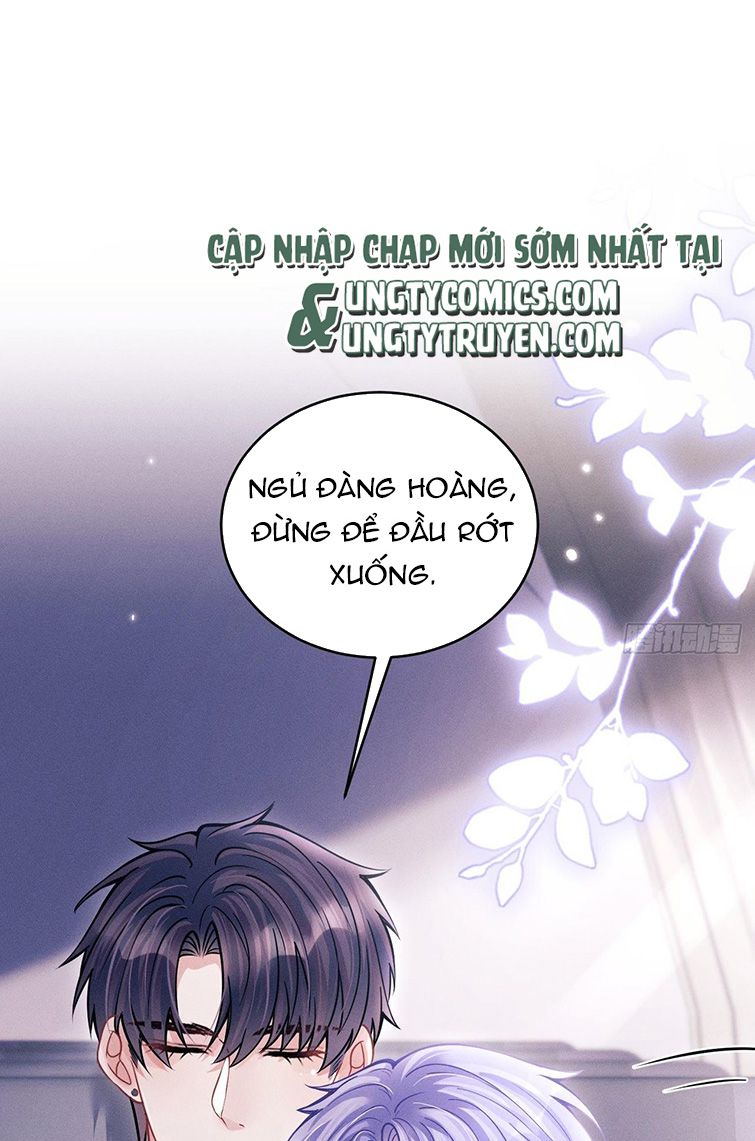 Tôi Hoài Nghi Ảnh Đế Đang Theo Đuổi Tôi Chapter 51 - Trang 4