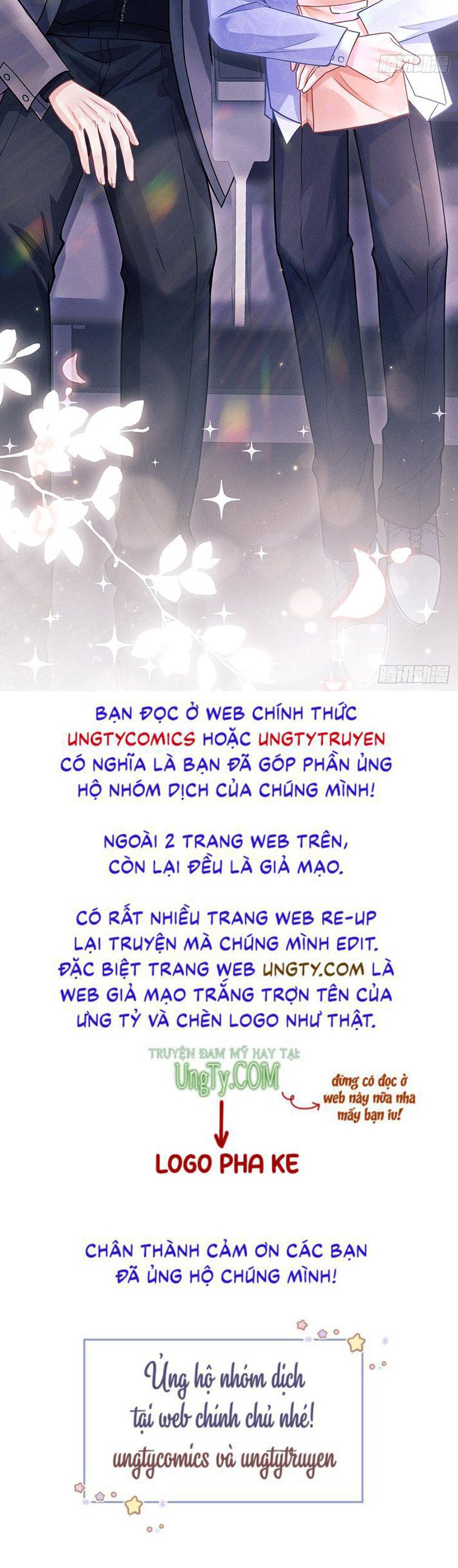 Tôi Hoài Nghi Ảnh Đế Đang Theo Đuổi Tôi Chapter 51 - Trang 4