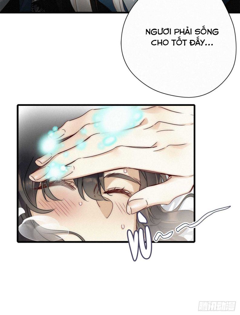 Thỉnh Quân Nhập Quái Chapter 41 - Trang 4
