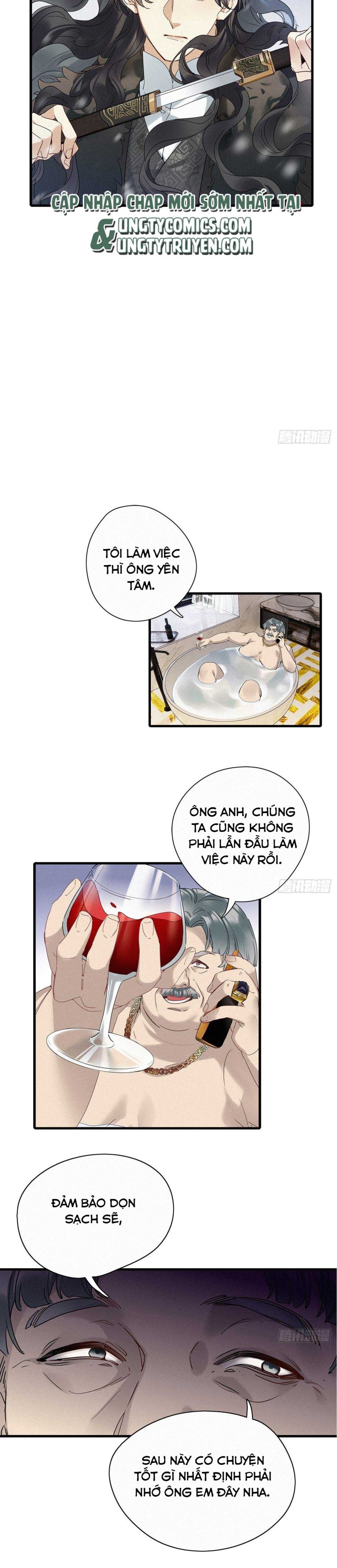 Thỉnh Quân Nhập Quái Chapter 41 - Trang 4