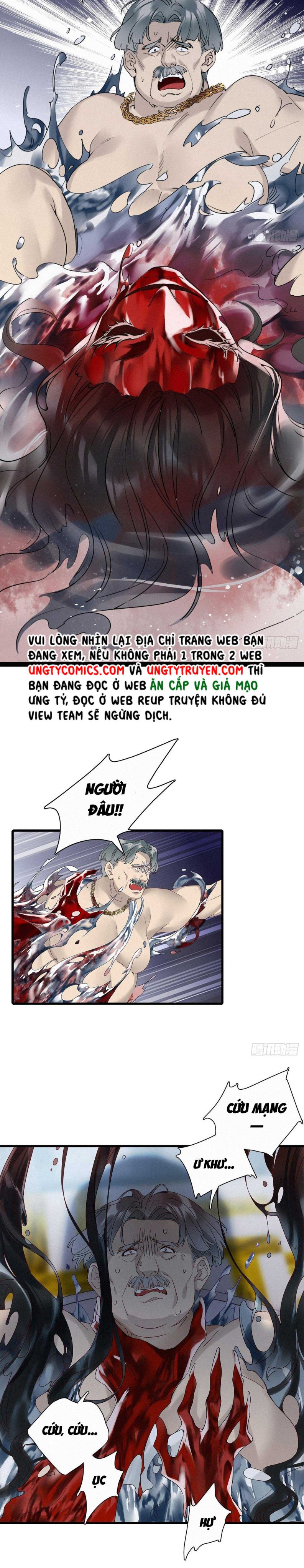 Thỉnh Quân Nhập Quái Chapter 41 - Trang 4