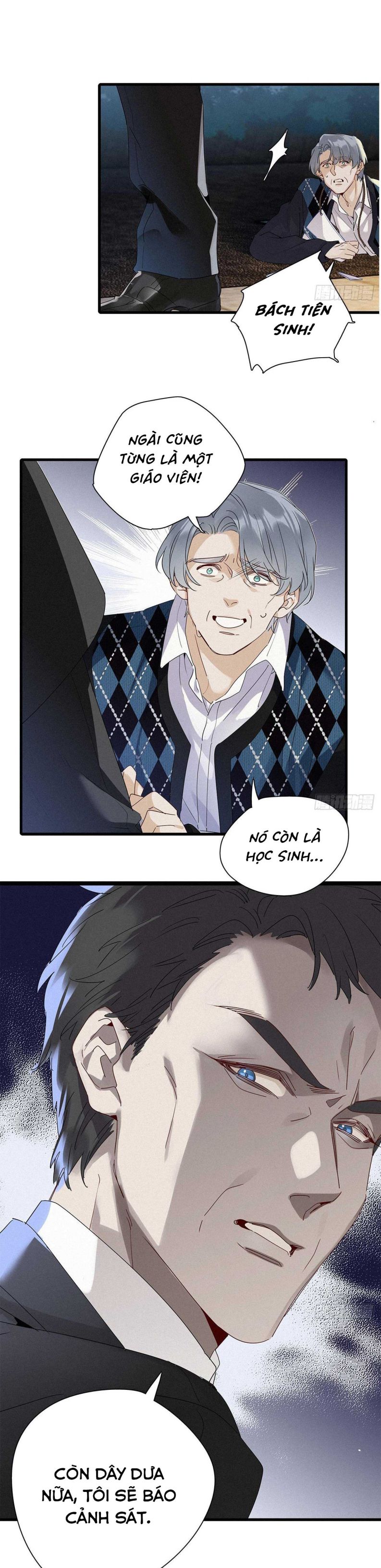 Thỉnh Quân Nhập Quái Chapter 41 - Trang 4