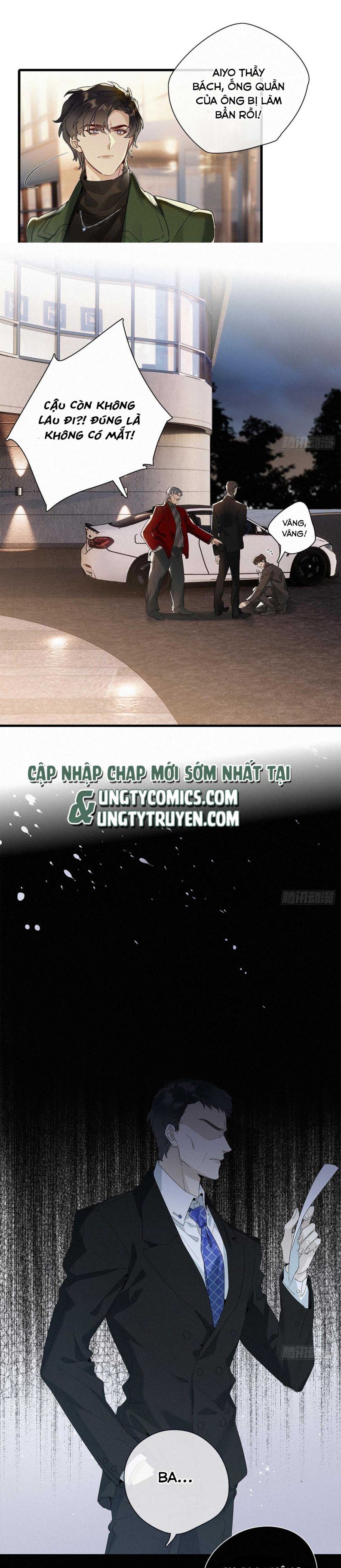 Thỉnh Quân Nhập Quái Chapter 41 - Trang 4