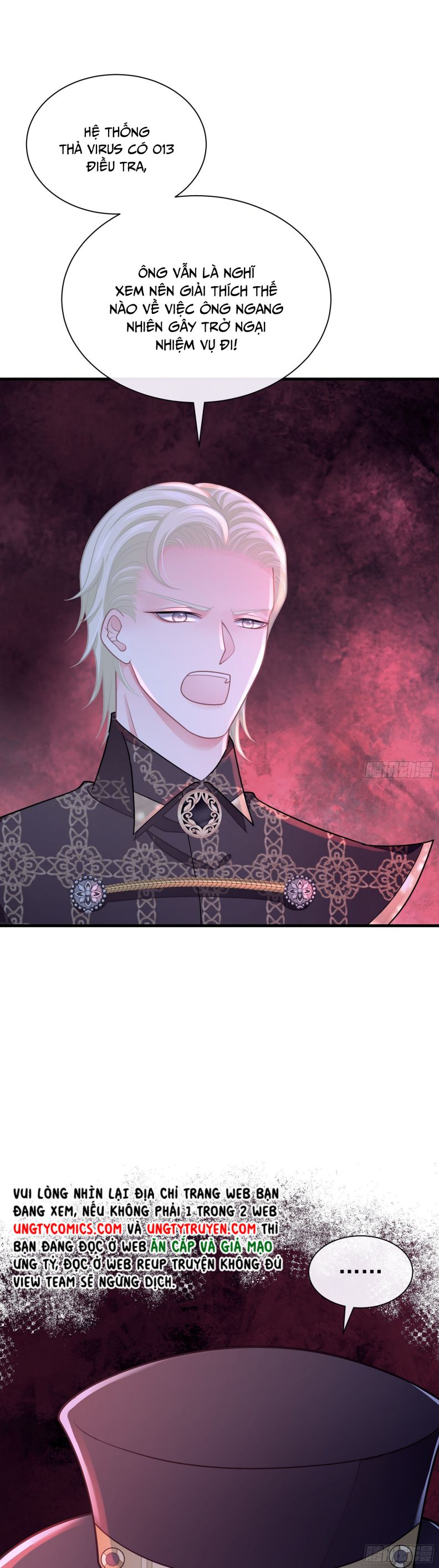 Tôi Nghi Ngờ Hệ Thống Thích Tôi Chapter 49 - Trang 3