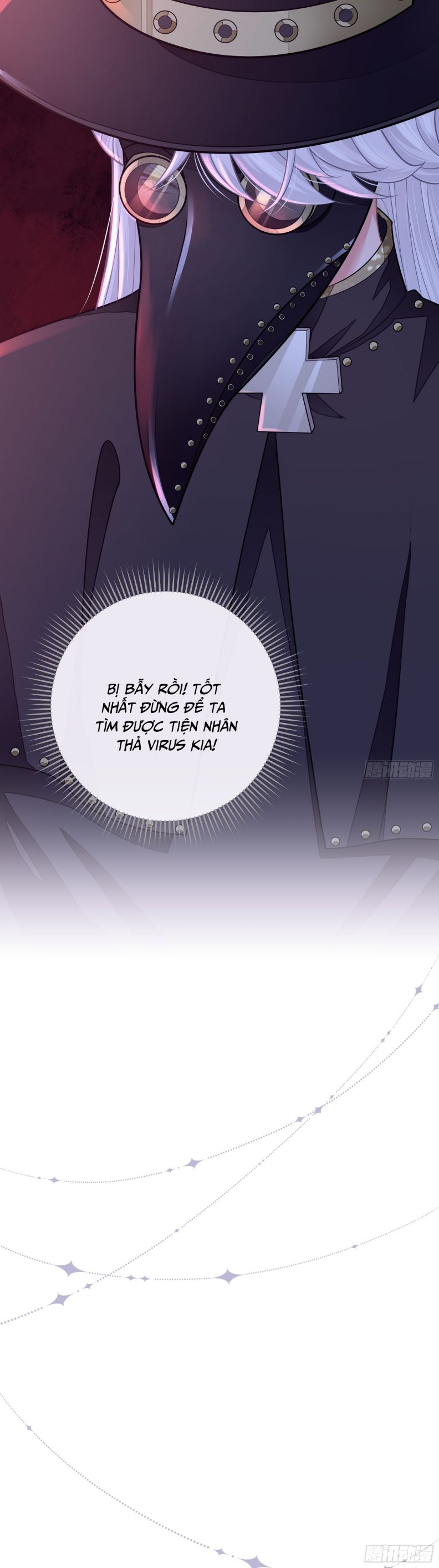 Tôi Nghi Ngờ Hệ Thống Thích Tôi Chapter 49 - Trang 3