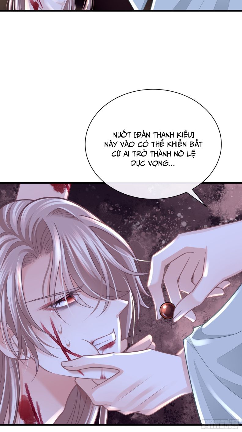 Tôi Nghi Ngờ Hệ Thống Thích Tôi Chapter 49 - Trang 3