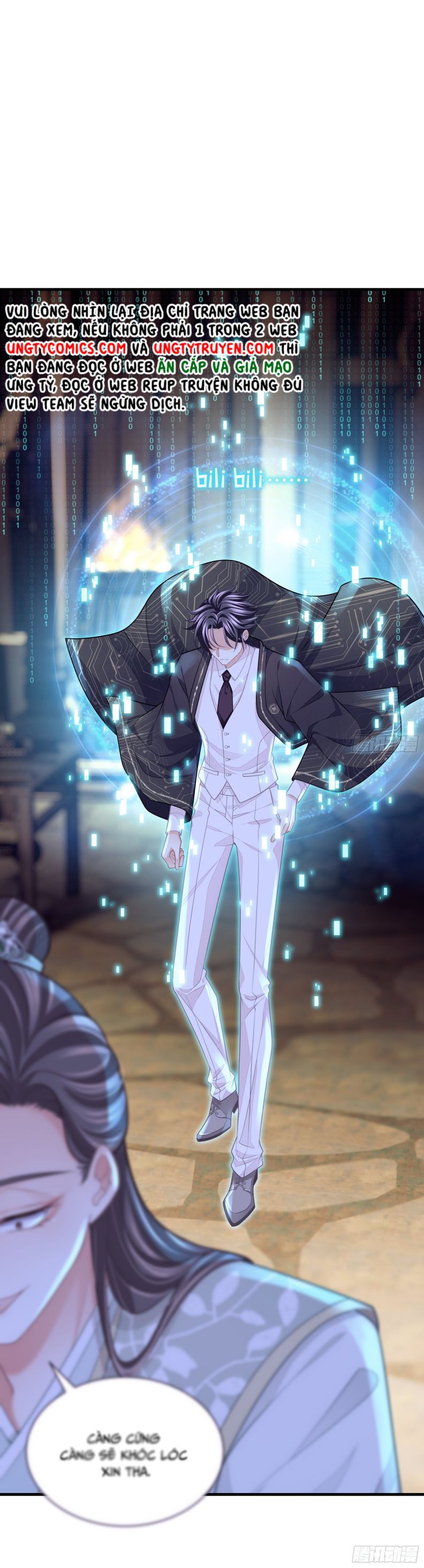 Tôi Nghi Ngờ Hệ Thống Thích Tôi Chapter 49 - Trang 3