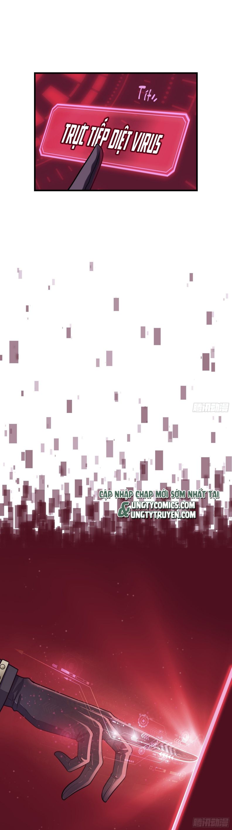 Tôi Nghi Ngờ Hệ Thống Thích Tôi Chapter 49 - Trang 3