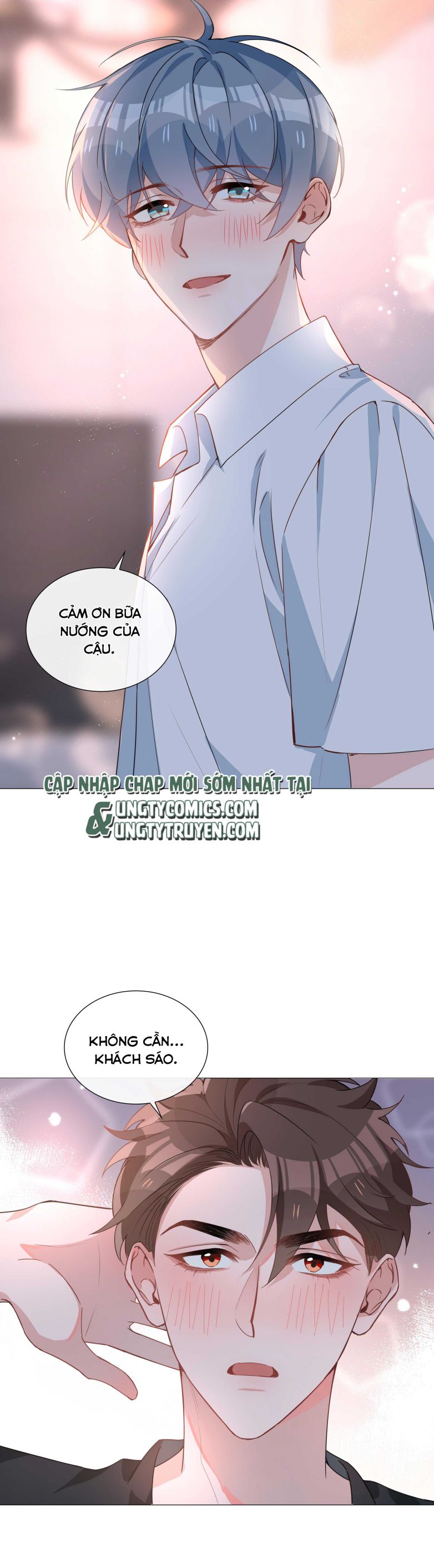 Sơn Hải Cao Trung Chapter 23 - Next Chapter 24