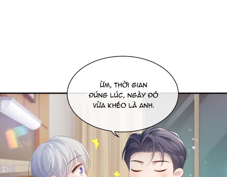 Đơn Xin Ly Hôn Chapter 59 - Next Chapter 60