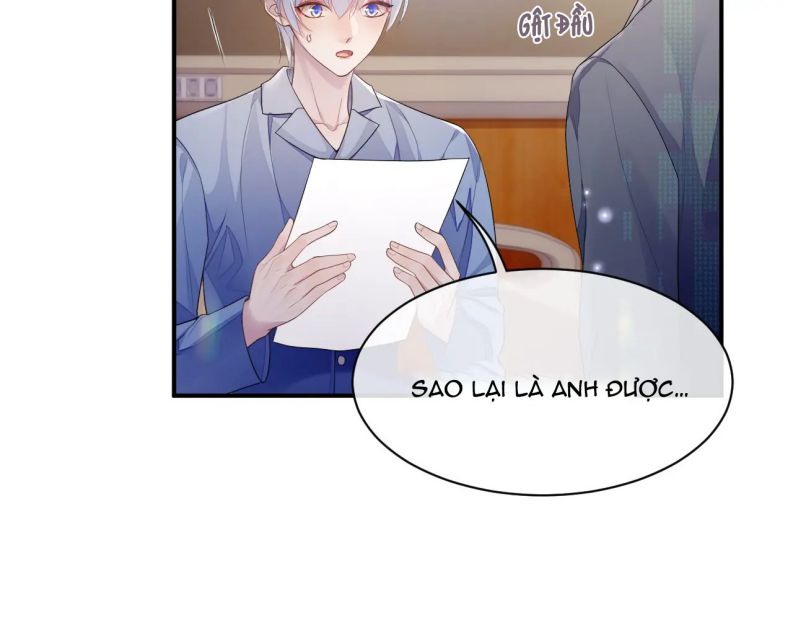 Đơn Xin Ly Hôn Chapter 59 - Next Chapter 60