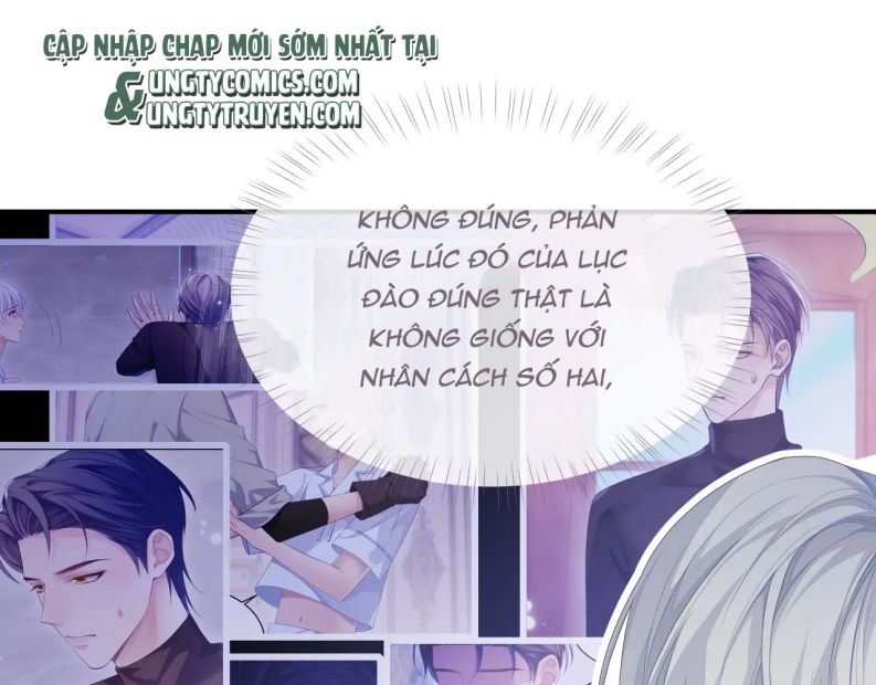 Đơn Xin Ly Hôn Chapter 59 - Next Chapter 60