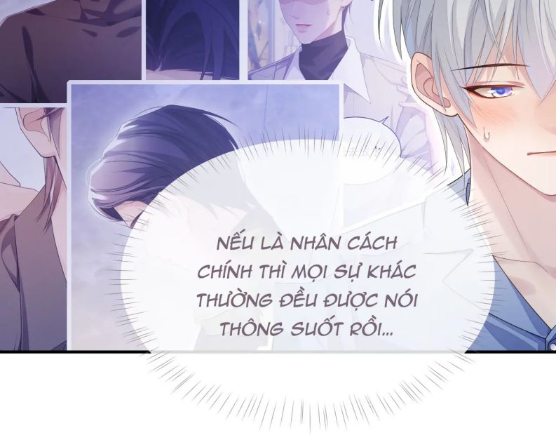 Đơn Xin Ly Hôn Chapter 59 - Next Chapter 60