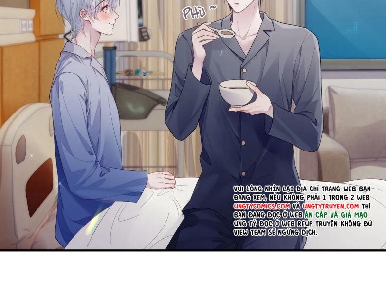 Đơn Xin Ly Hôn Chapter 59 - Next Chapter 60