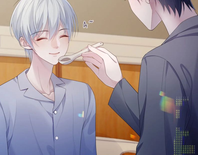 Đơn Xin Ly Hôn Chapter 59 - Next Chapter 60