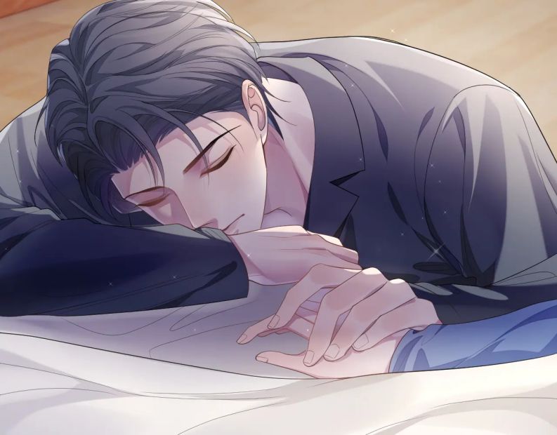 Đơn Xin Ly Hôn Chapter 59 - Next Chapter 60