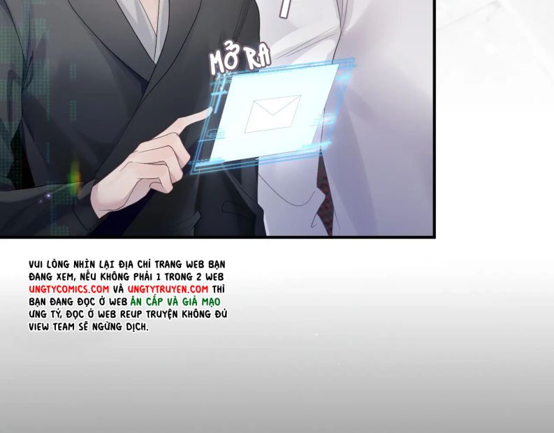 Đơn Xin Ly Hôn Chapter 59 - Next Chapter 60