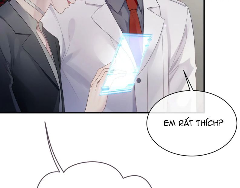 Đơn Xin Ly Hôn Chapter 59 - Next Chapter 60
