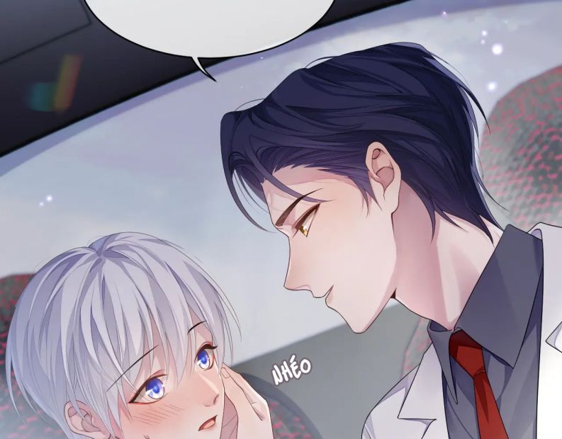 Đơn Xin Ly Hôn Chapter 59 - Next Chapter 60