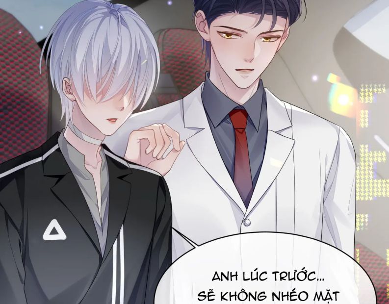 Đơn Xin Ly Hôn Chapter 59 - Next Chapter 60