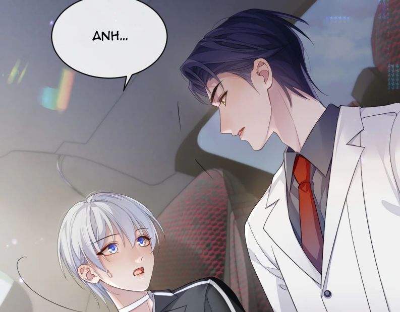 Đơn Xin Ly Hôn Chapter 59 - Next Chapter 60