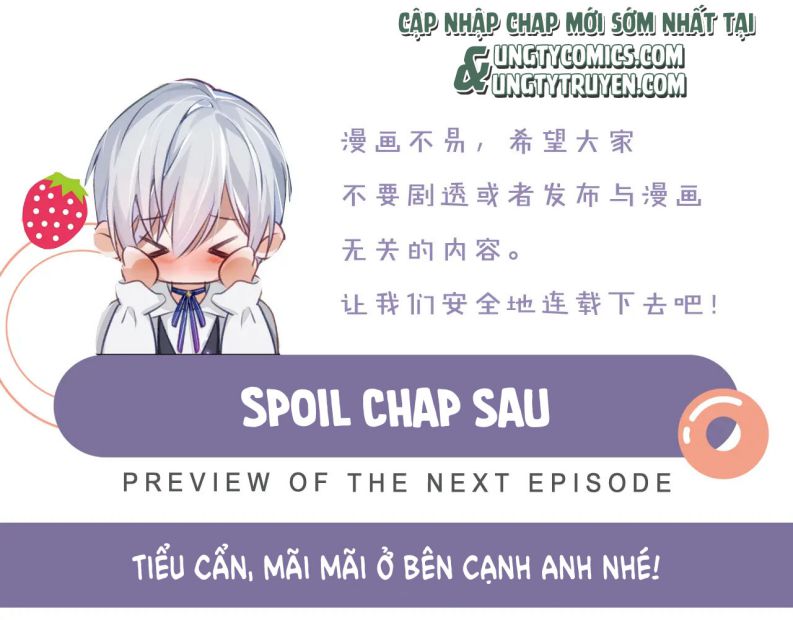 Đơn Xin Ly Hôn Chapter 59 - Next Chapter 60