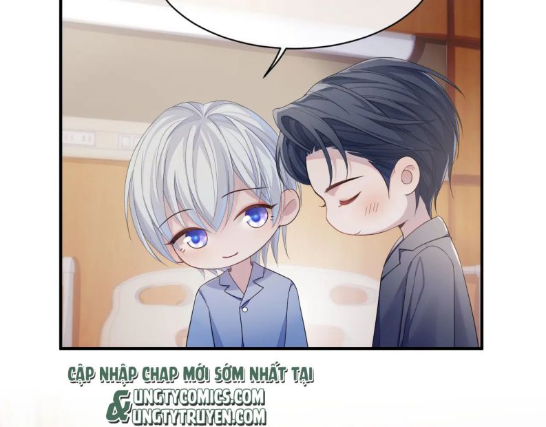 Đơn Xin Ly Hôn Chapter 59 - Next Chapter 60