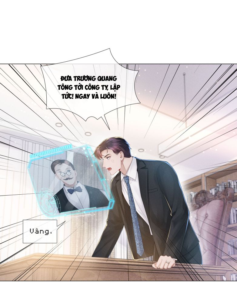 Dior Tiên Sinh Chap 51 - Next Chap 51