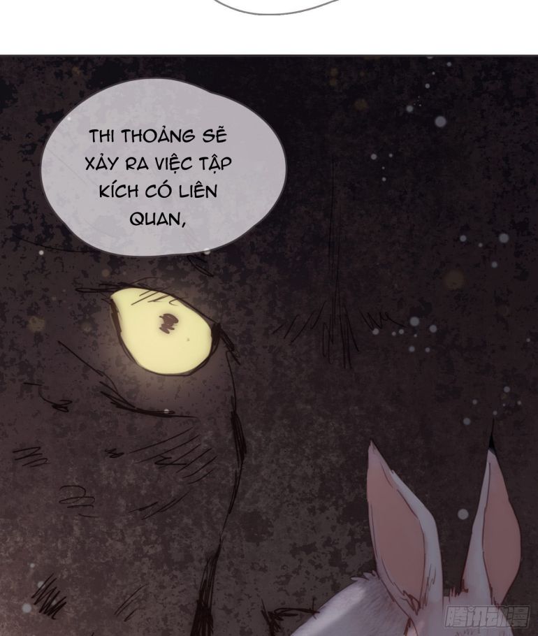 Thỉnh Cùng Ta Đồng Miên Chap 85 - Trang 3