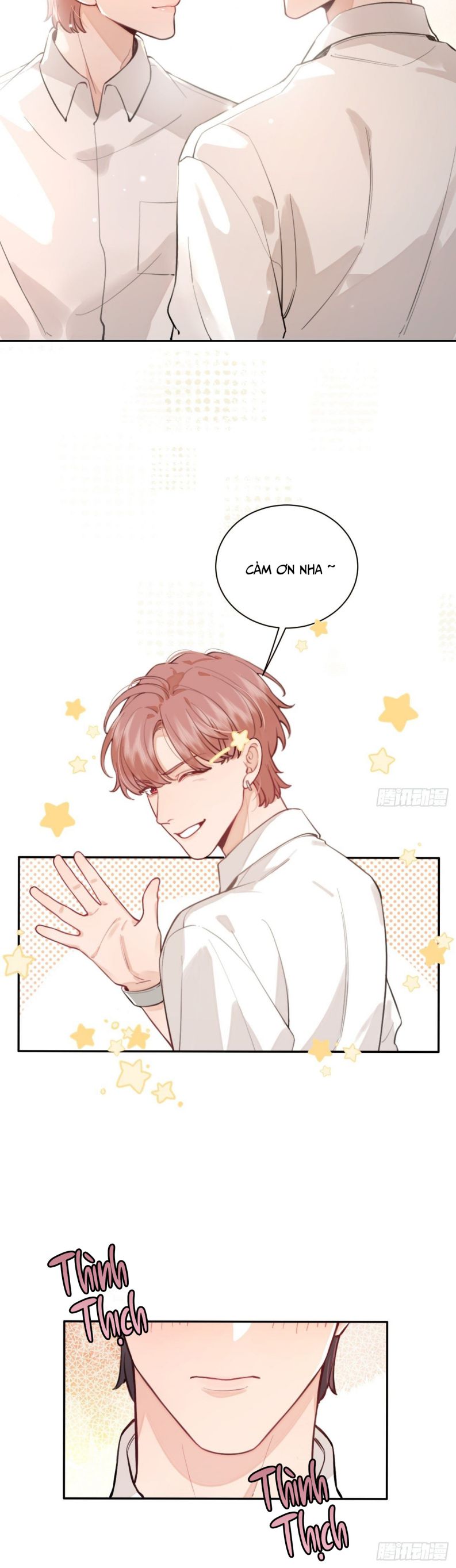 Chó Lớn Bắt Nạt Chủ Chapter 7 - Next Chapter 8