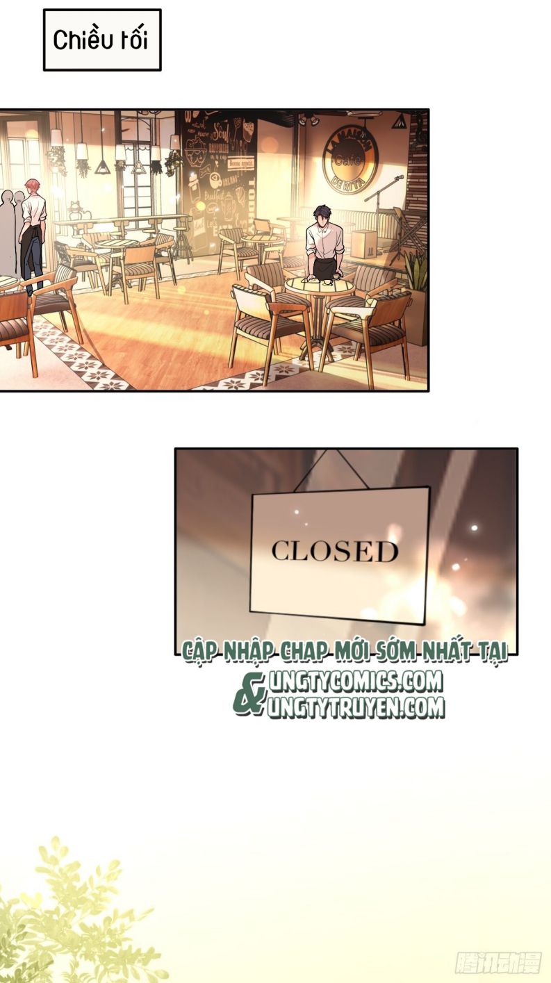 Chó Lớn Bắt Nạt Chủ Chapter 7 - Next Chapter 8