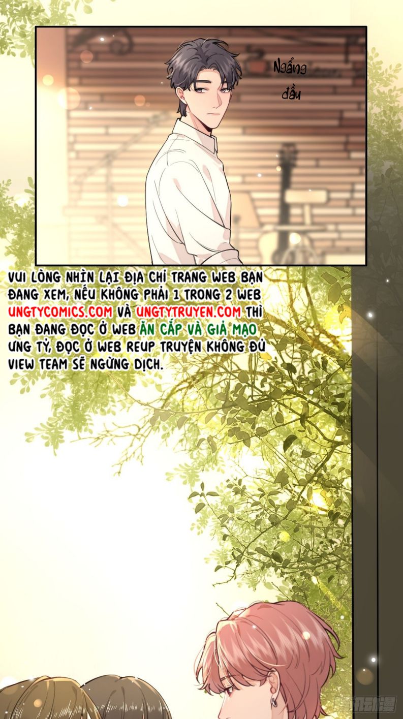Chó Lớn Bắt Nạt Chủ Chapter 7 - Next Chapter 8