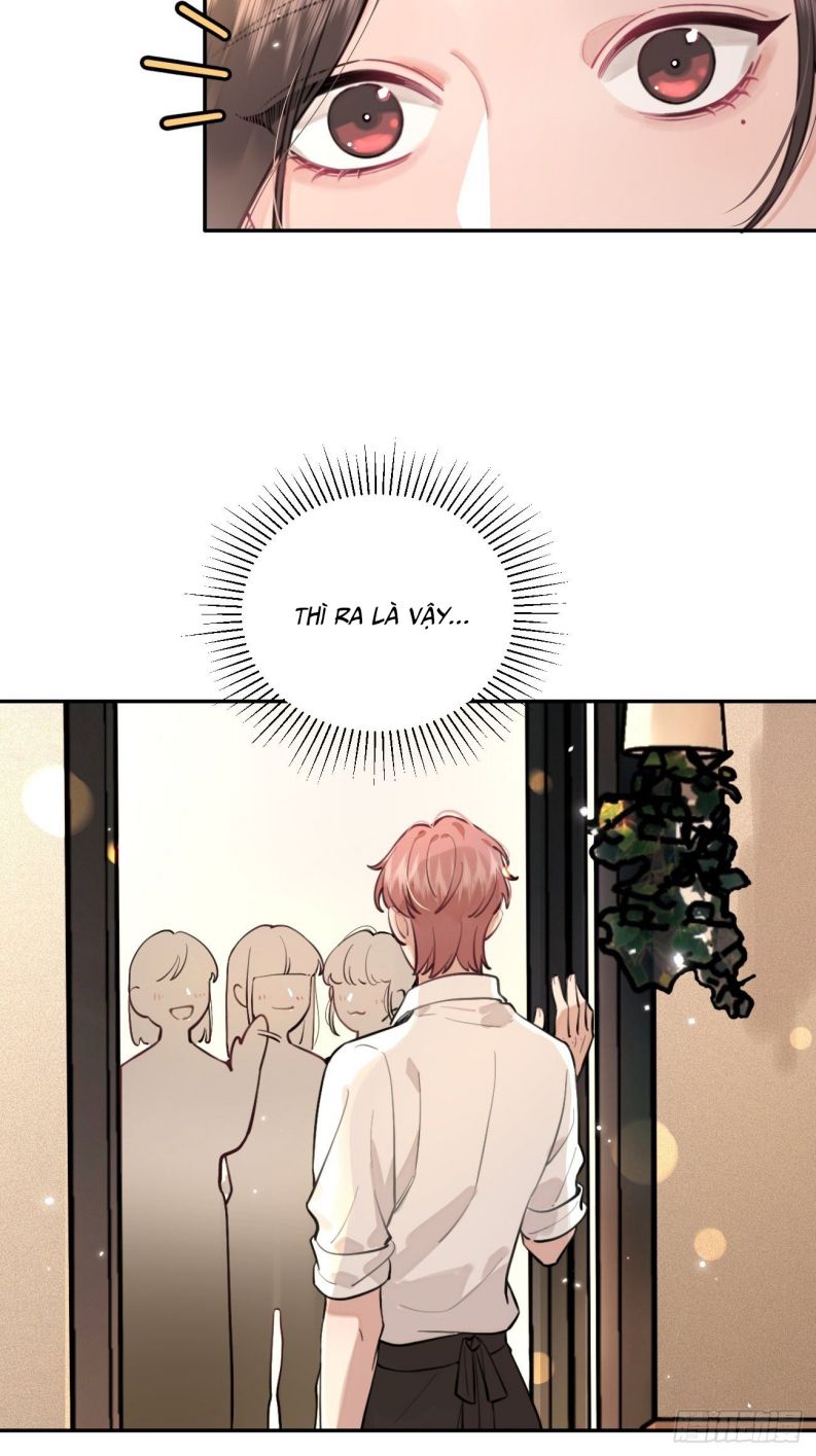 Chó Lớn Bắt Nạt Chủ Chapter 7 - Next Chapter 8